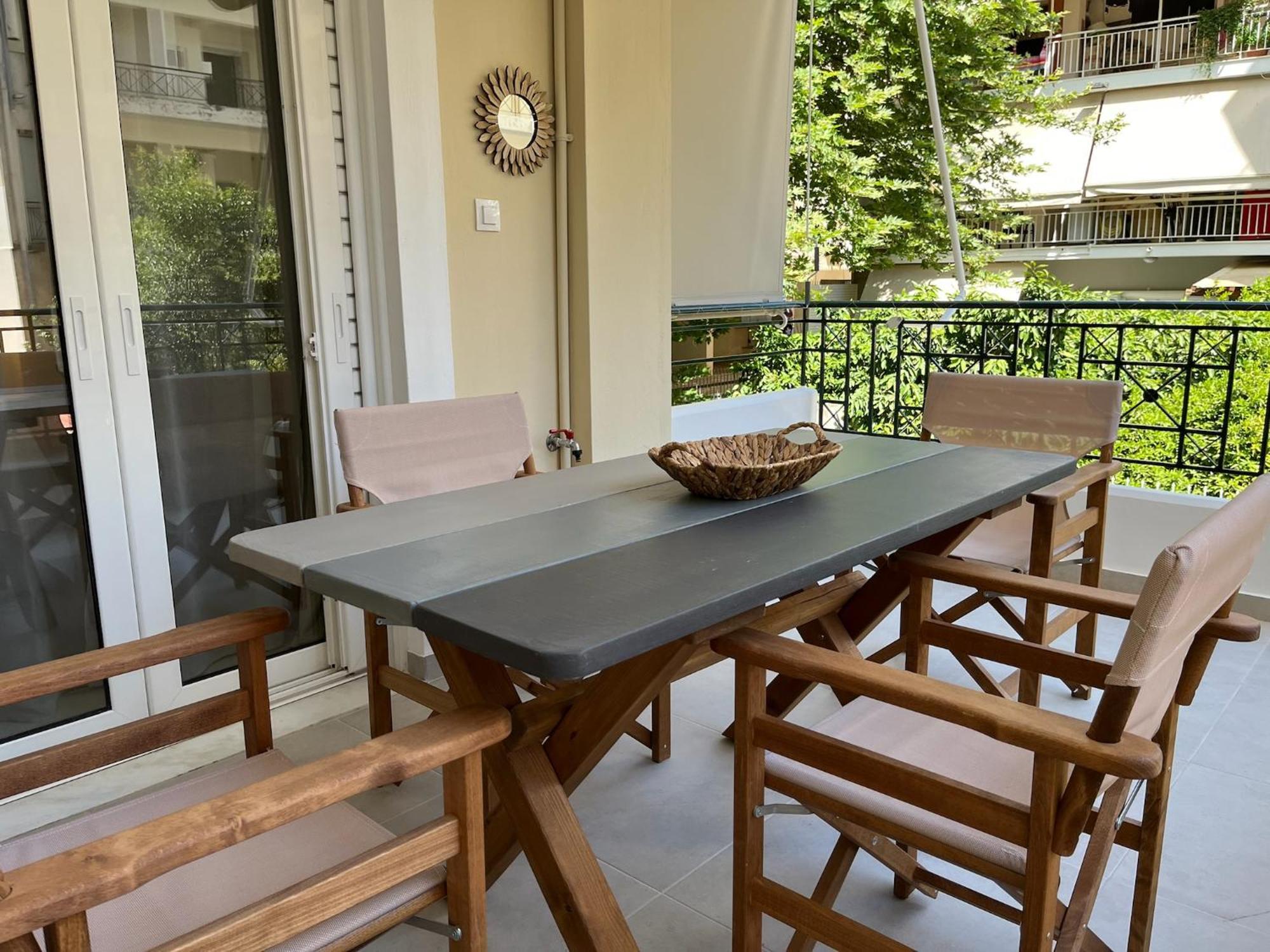 Apartment Michael's House Near The Nafpaktos